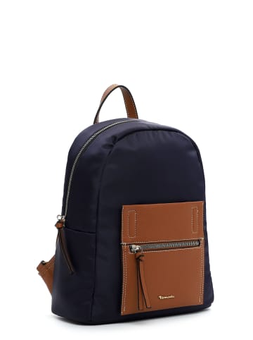 Tamaris Rucksack TAS Fabrizia in blue