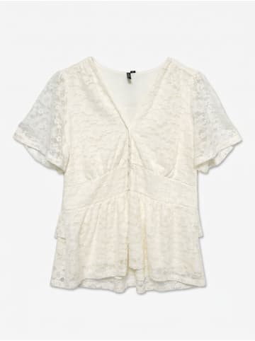 Vero Moda Top in Star White