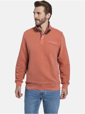 BABISTA Sweatshirt MODAVENTO in orange