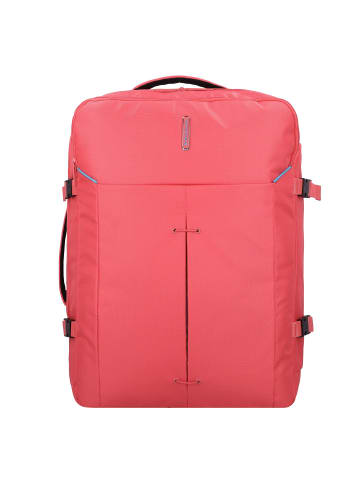 Roncato Ironik 2.0 Daypack 55 cm Laptopfach in radiant red