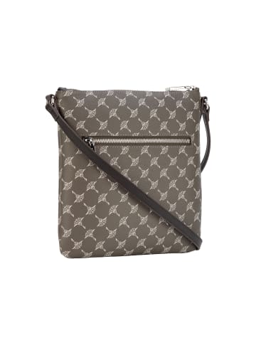 JOOP! Schultertasche 'Flora 1.0 Dia in Burnt Olive 24,00 x 26,00 x 3,00 cm'