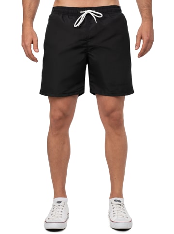 Reichstadt Shorts in Black