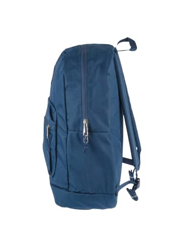 JanSport JanSport Cross Town Plus Backpack in Dunkelblau