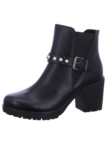 Marco Tozzi Stiefel  in Schwarz