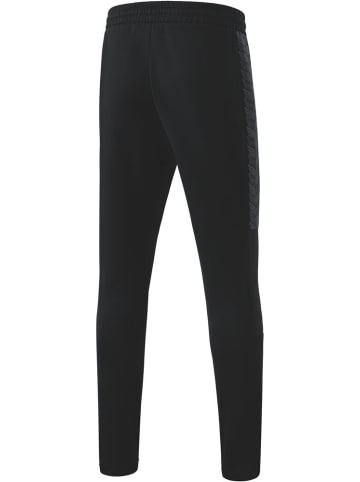 erima Kinder Sweat Pants "Trainingshose" in Schwarz