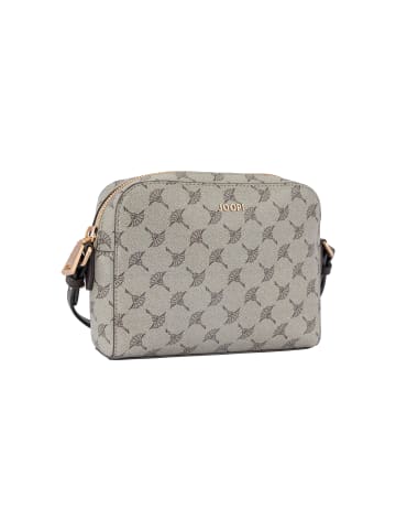 JOOP! Schultertasche 'Mazzolino Cloe in Dunkelbraun 21,00 x 15,00 x 6,00 cm'
