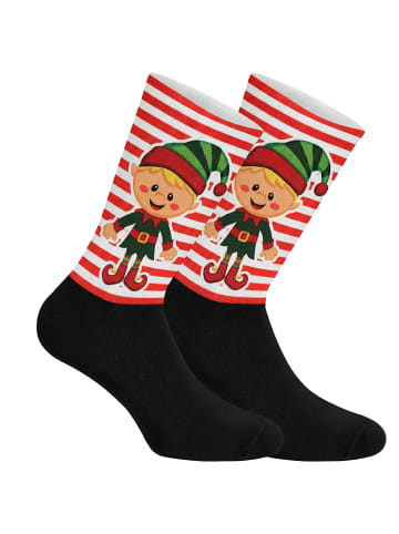 Jenes Socks Socken in Multicolored