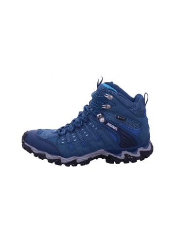MEINDL Wanderschuhe für Herren in blau