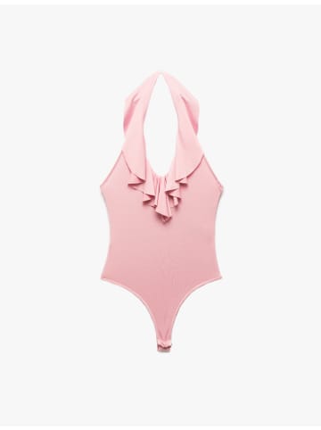 KOTON TANKTOPS in Rosa