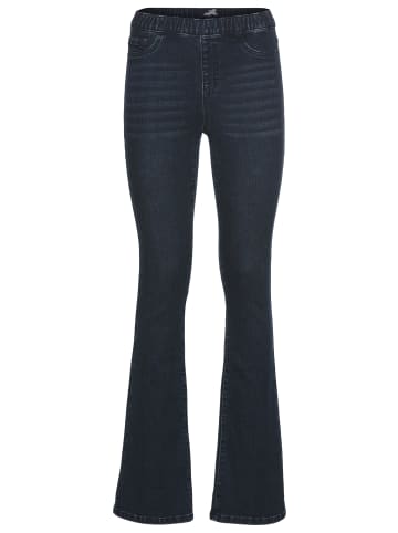 ARIZONA Jeansjeggings in dk blue used