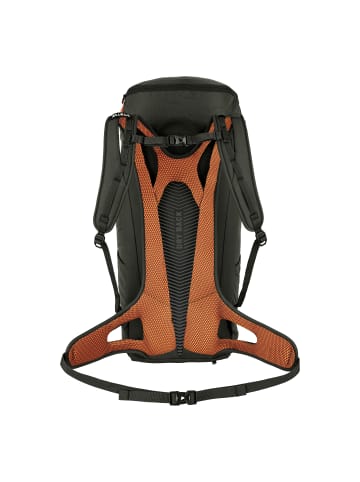 Salewa Trekkingrucksack in schwarz