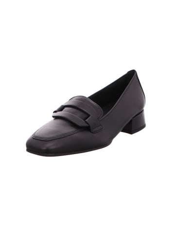 Gabor Slipper in schwarz