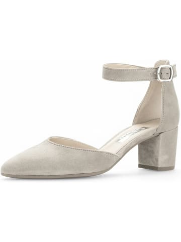 Gabor Spangenpump für Damen in beige