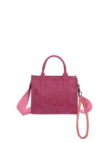Fritzi aus Preußen Tasche Fritzi SquareN Vintage in True Berry