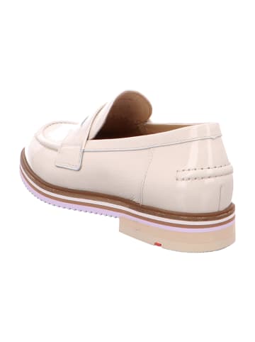 LLOYD Klassische Slipper in Beige