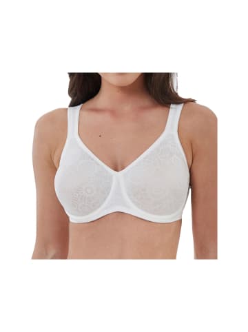 Triumph Bügellose BH für Damen in weiß