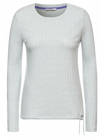 Cecil Shirt für Damen in uni