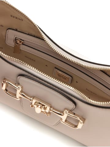 Guess HWVG9910180 JANIE CONVERTIBLE SHOULDER BAG stone