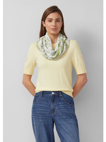 s.Oliver Snood in 02A4_creme