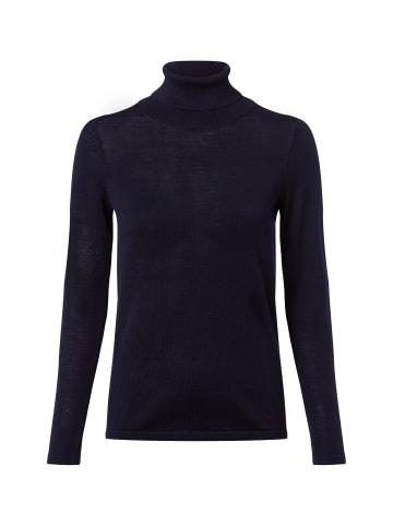 brookshire Pullover in marine - 0006