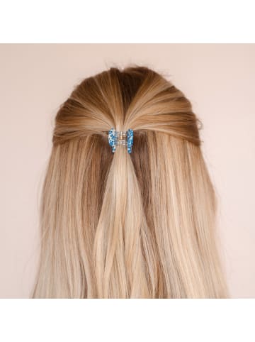 Claide Haarspangen und -clips Bria  in  Blau