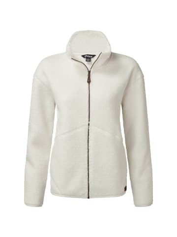 sherpa Jacke Chamlang in Beige