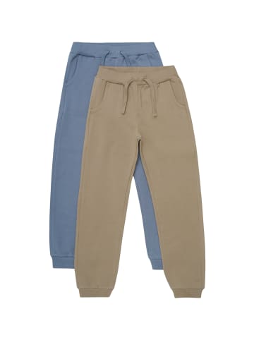 Minymo Jogginghose in Grau