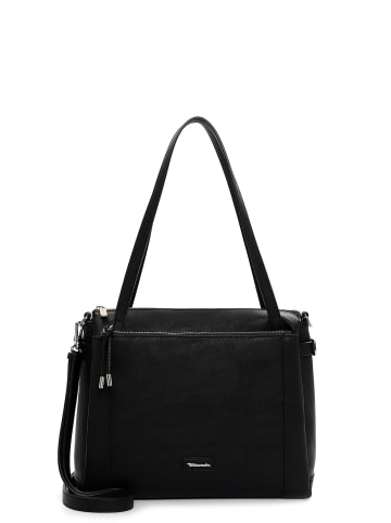 Tamaris Shopper TAS Gerlinde in black