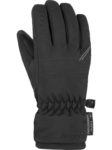 Reusch Fingerhandschuhe Marlena R-TEX® XT Junior in black