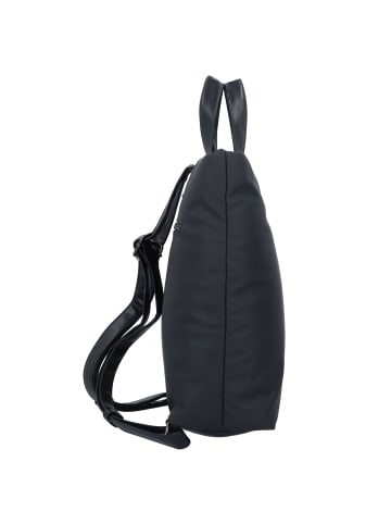 Tom Tailor Patti Daypack M 35 cm in black