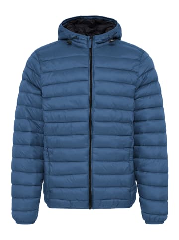 BLEND Steppjacke BHRomsey in Blau