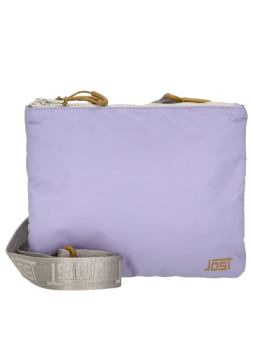 Jost Kemi - Umhängetasche 24 cm in lilac