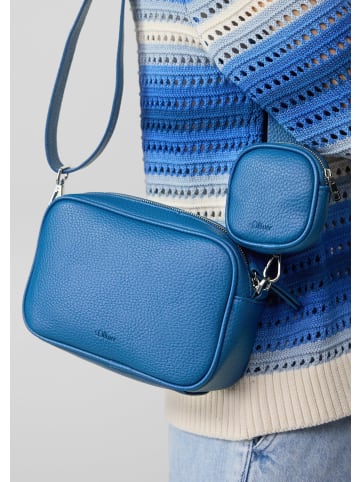 s.Oliver Tasche in 5599_royalblau