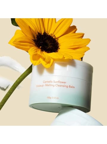 HARUHARU WONDER Reinigungsbalsam Centella Sunflower Cleansing Balm, 0.1 ml
