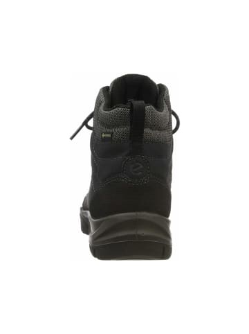 Ecco Outdoorschuhe in schwarz