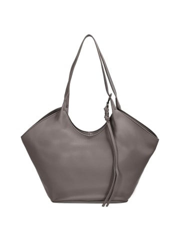FREDs BRUDER My Bestie Tulip - Shopper 49 cm (warm grey) in warm grey