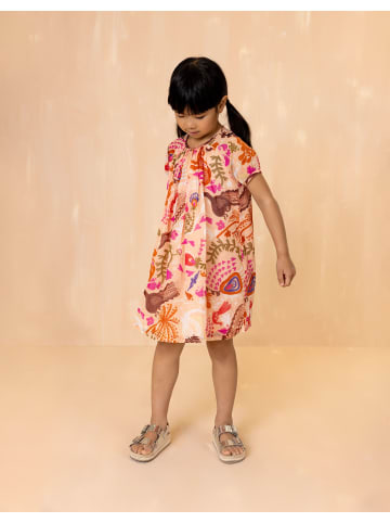 Oilily Dorissa Kleid in Rot