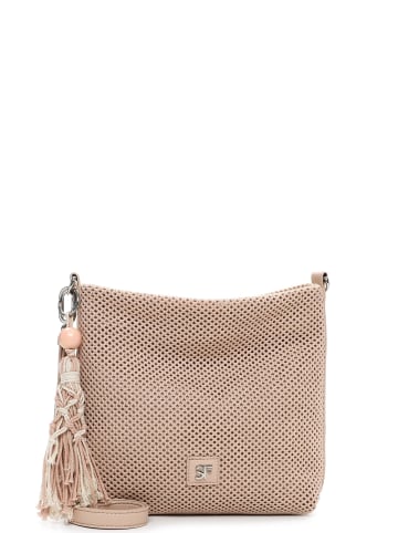 SURI FREY Umhängetasche SFY Gitty in lightrose 646