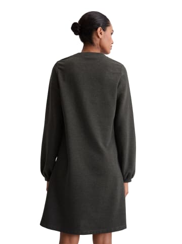 Marc O'Polo Jerseykleid regular in night grey melange