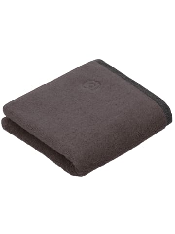 Bugatti Bugatti Handtücher Prato coffee bean - 6880 in coffee bean - 6880