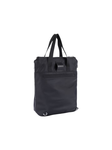 Bogner Rucksack 'Fully 1.0 Malea in Schwarz 28,00 x 38,00 x 12,00 cm'
