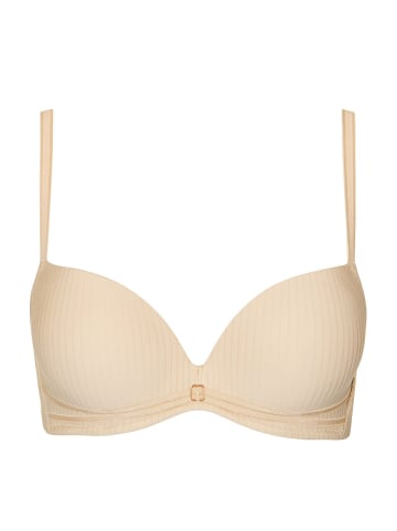 Lisca Push up BH in vanilla cream