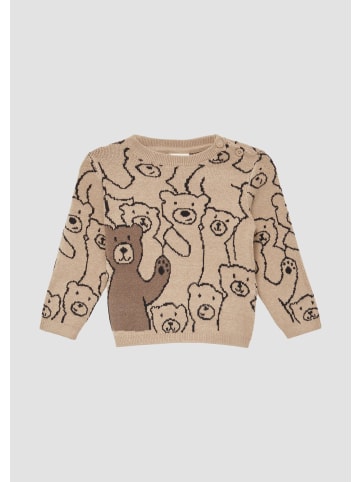 s.Oliver Strickpullover in 84X1_sandstein
