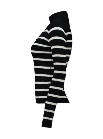 Hailys Pullover 'Kl44ea' Schwarz