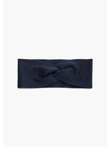 Stirnband  in  5952_navy