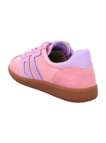 Back 70 Sneaker Low in Pink