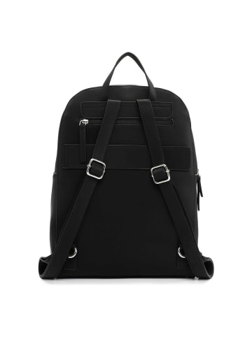 Tamaris TAS Kimi Daypack 39 cm Laptopfach in black