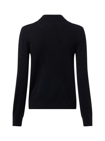 IPURI Pullover in schwarz - 0005