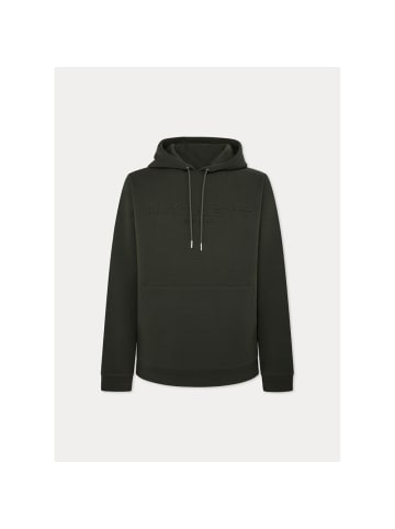 Hackett London Sweatshirt in Grün