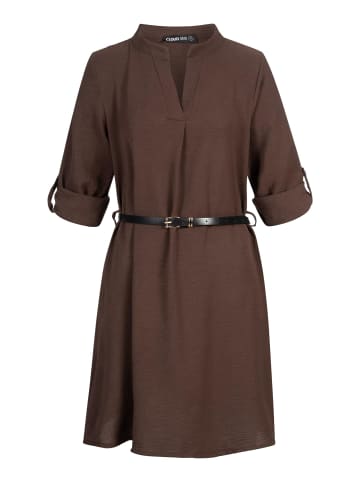 Cloud5ive Cloud5ive Kleider in brown